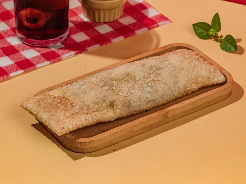 Pastelão de Carne da Sauté Salgados