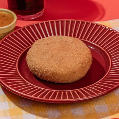 Bolinha de Queijo da Sauté Salgados