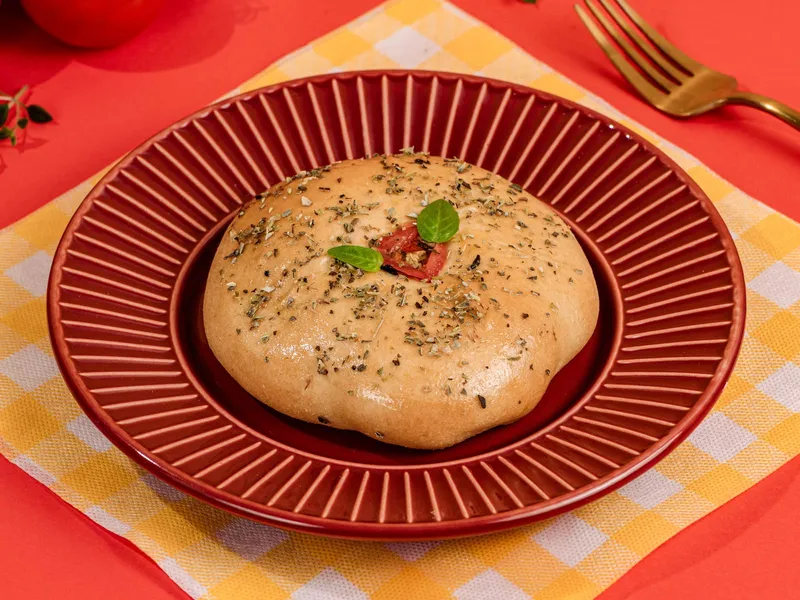 Hambúrguer de Requeijão da Sauté Salgados