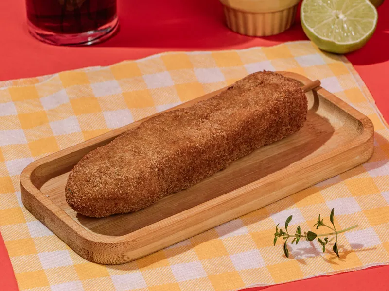 Espeto de Frango da Sauté Salgados