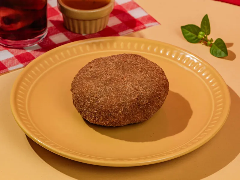 Bola de Carne da Sauté Salgados