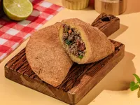 Corintiano de Carne — detalhe