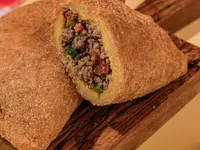 Corintiano de Carne — detalhe